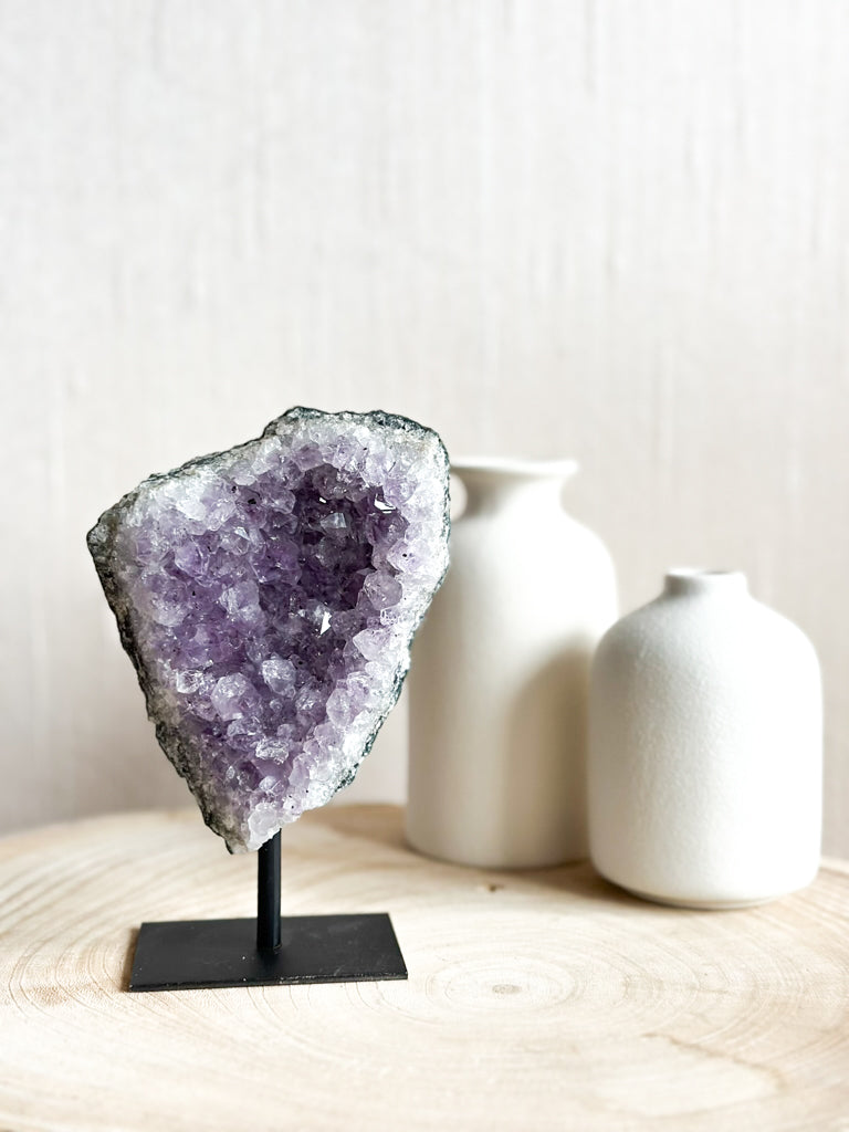 AMETHYSTE