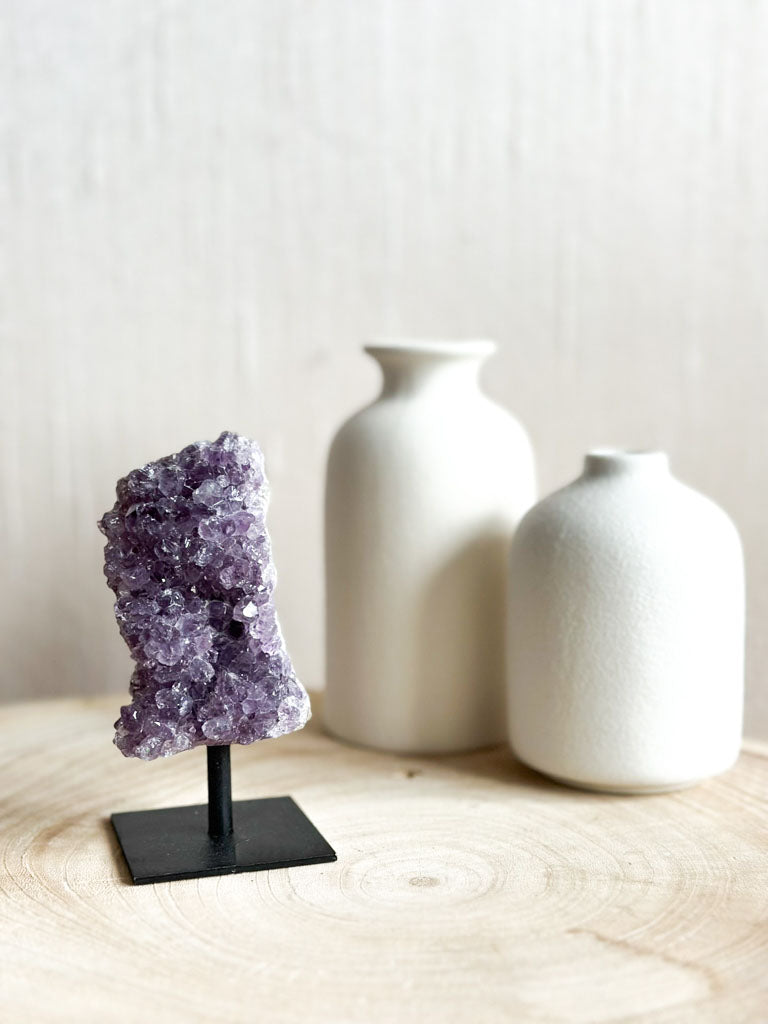 AMETHYSTE