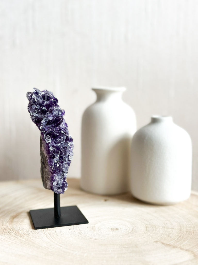 AMETHYSTE