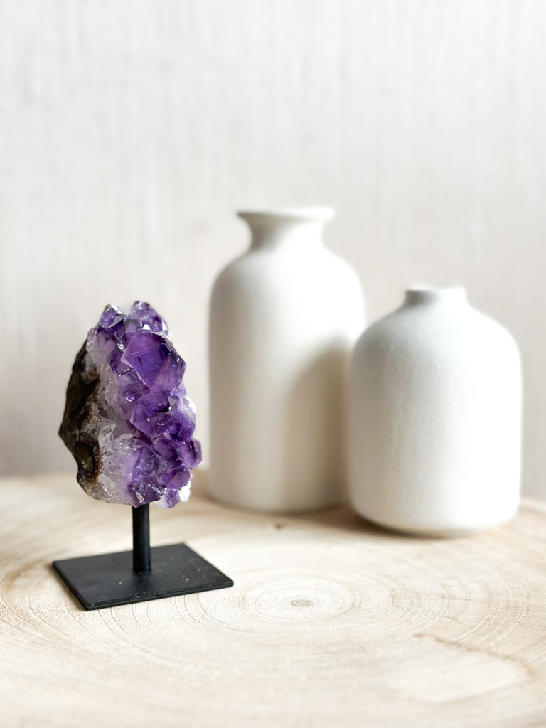 AMETHYSTE