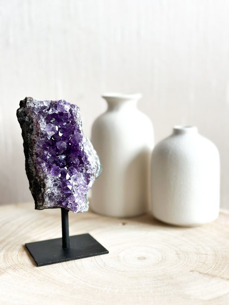 AMETHYSTE