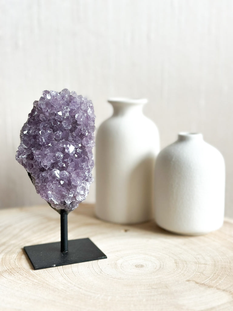 AMETHYSTE