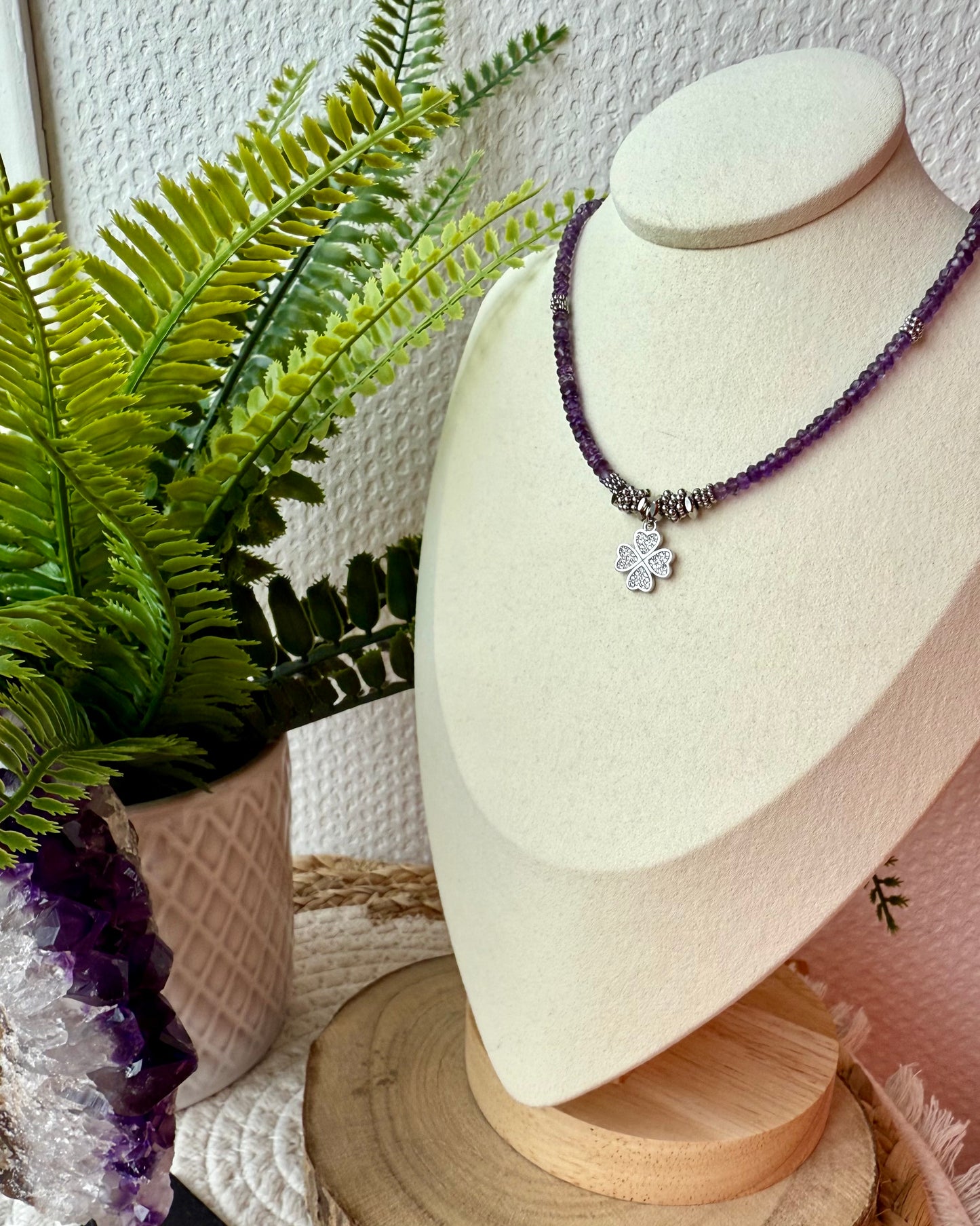 Collection « LUCKY CHARM’S »