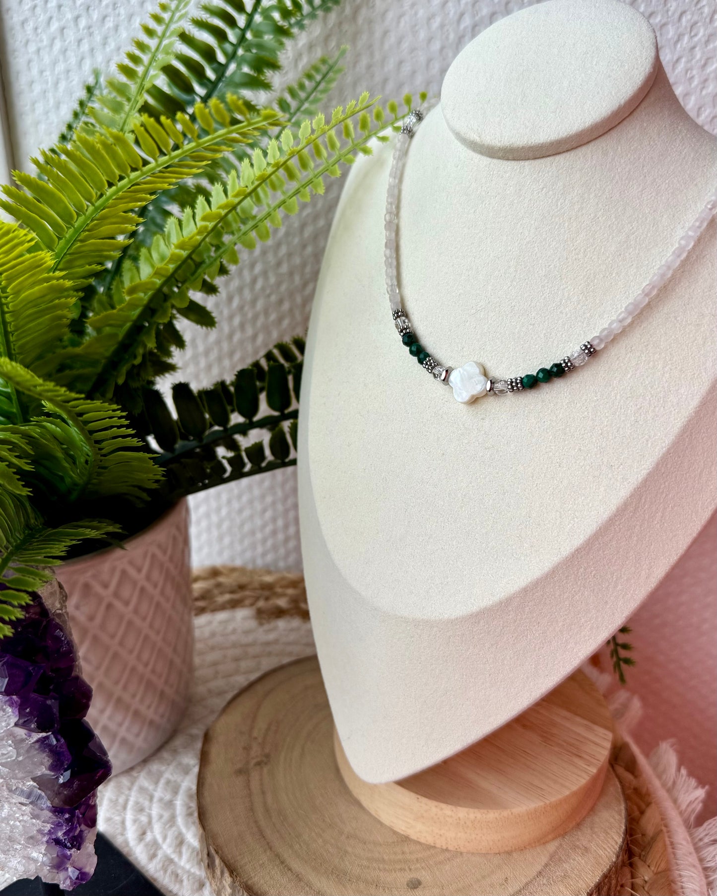 Collection « LUCKY CHARM’S »