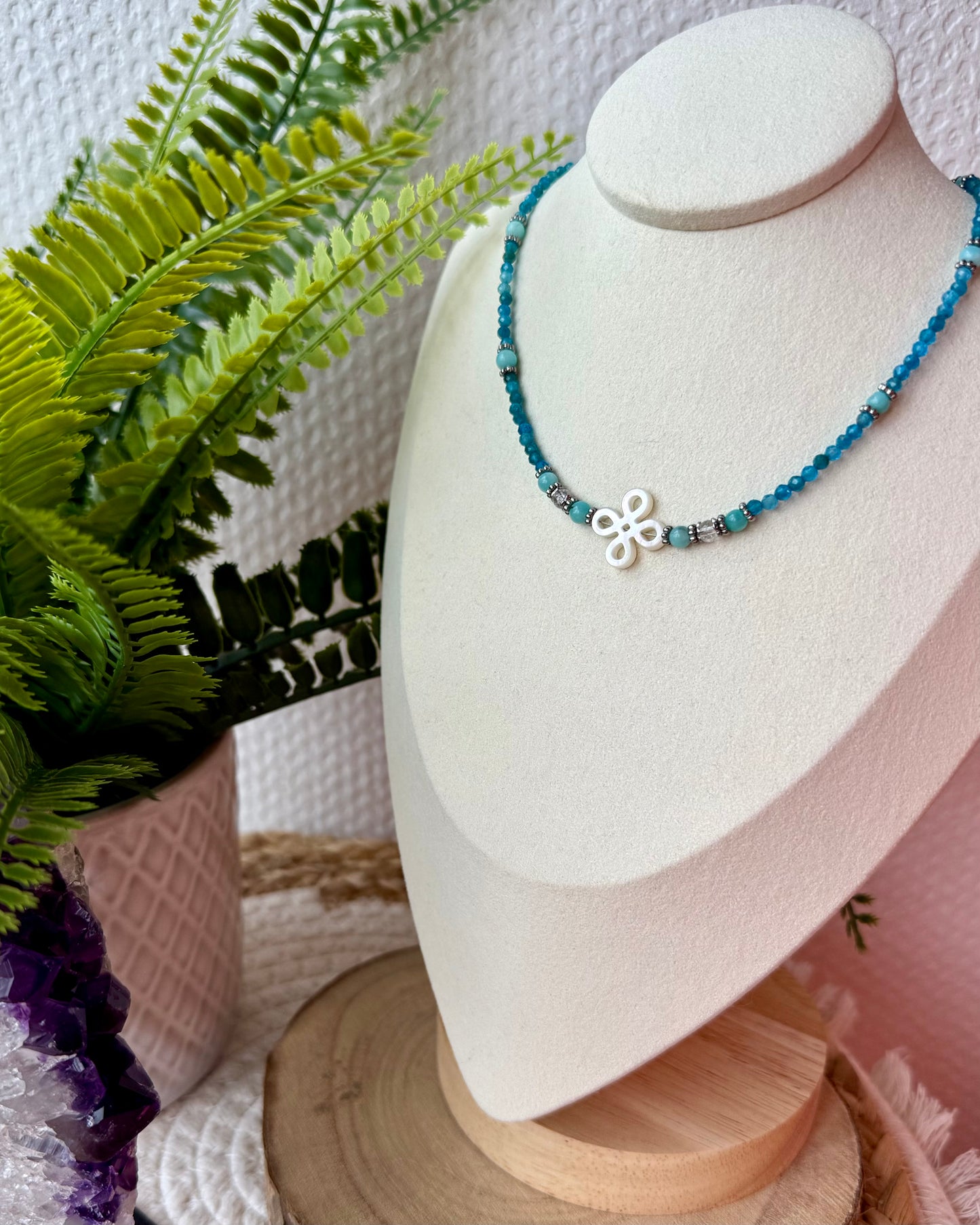 Collection « LUCKY CHARM’S »
