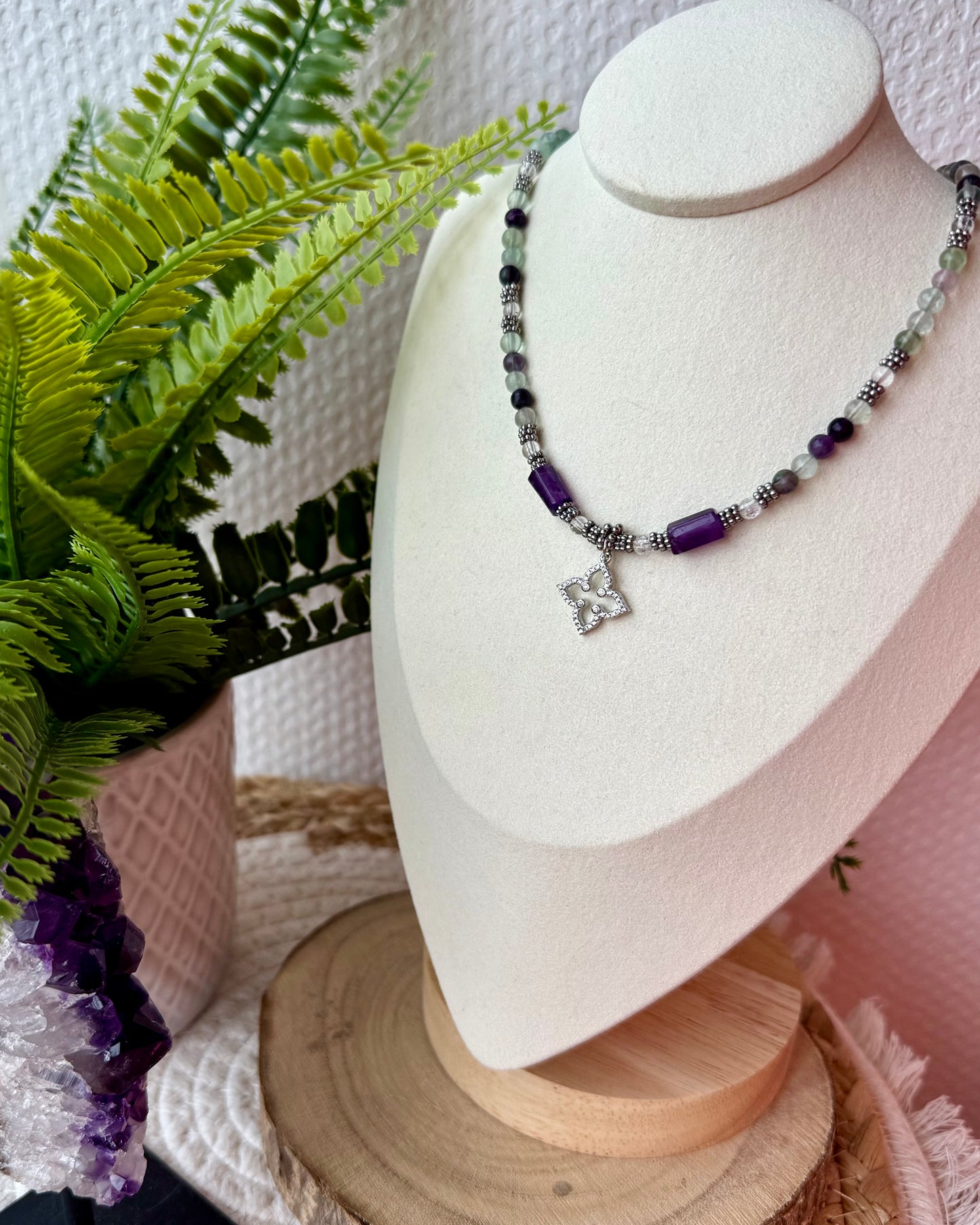 Collection « LUCKY CHARM’S »