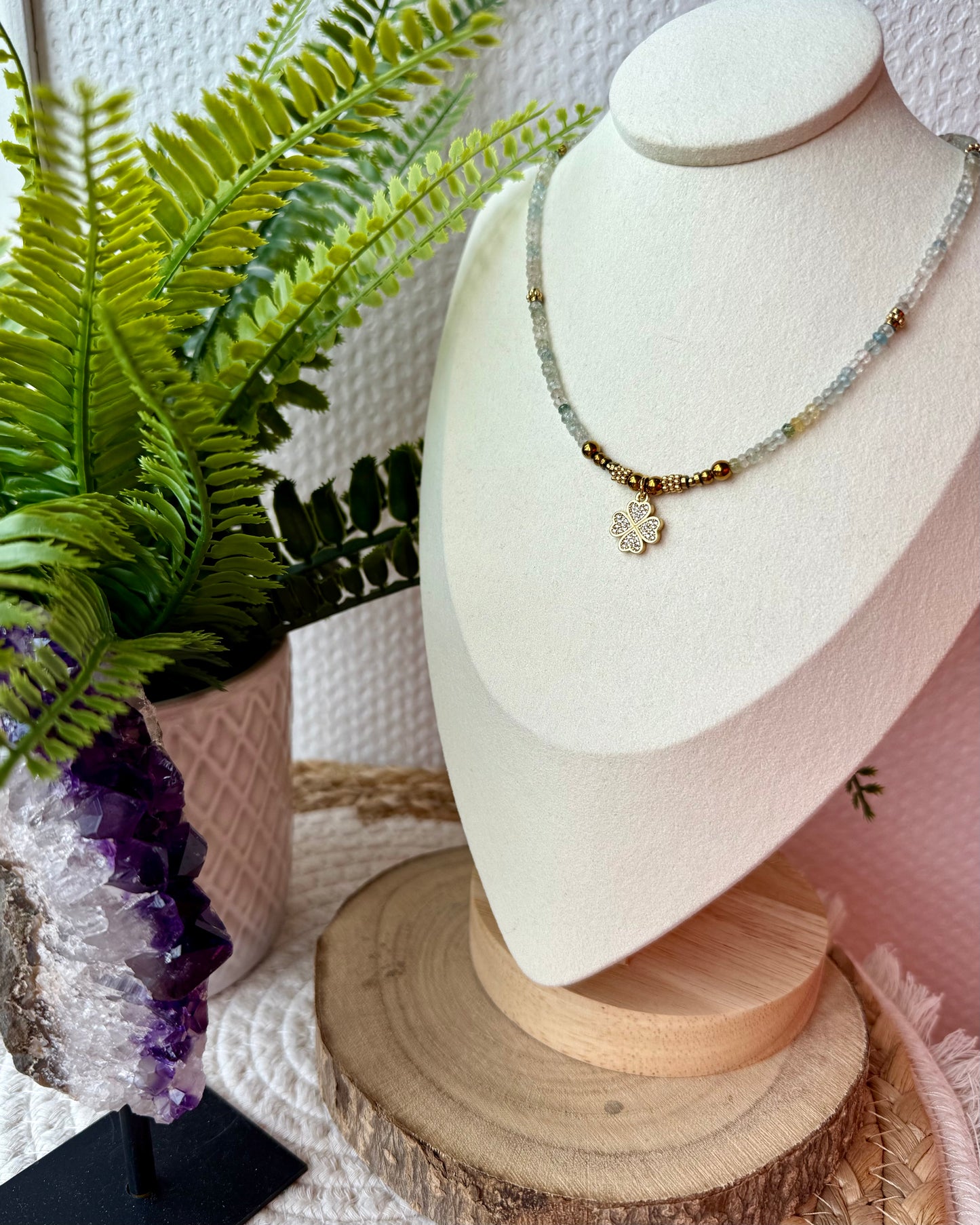 Collection « LUCKY CHARM’S »