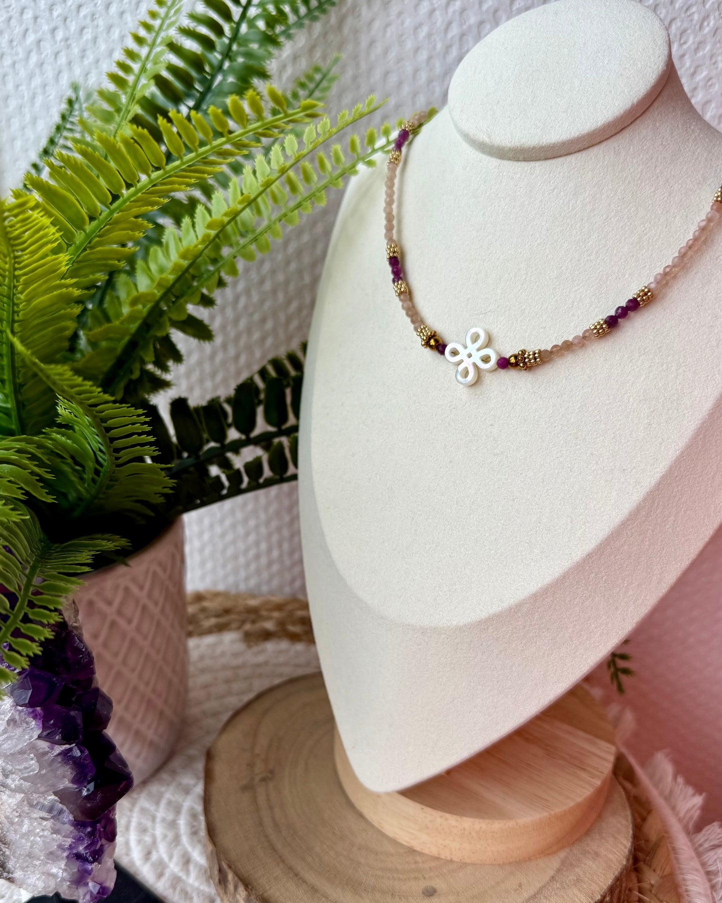 Collection « LUCKY CHARM’S »