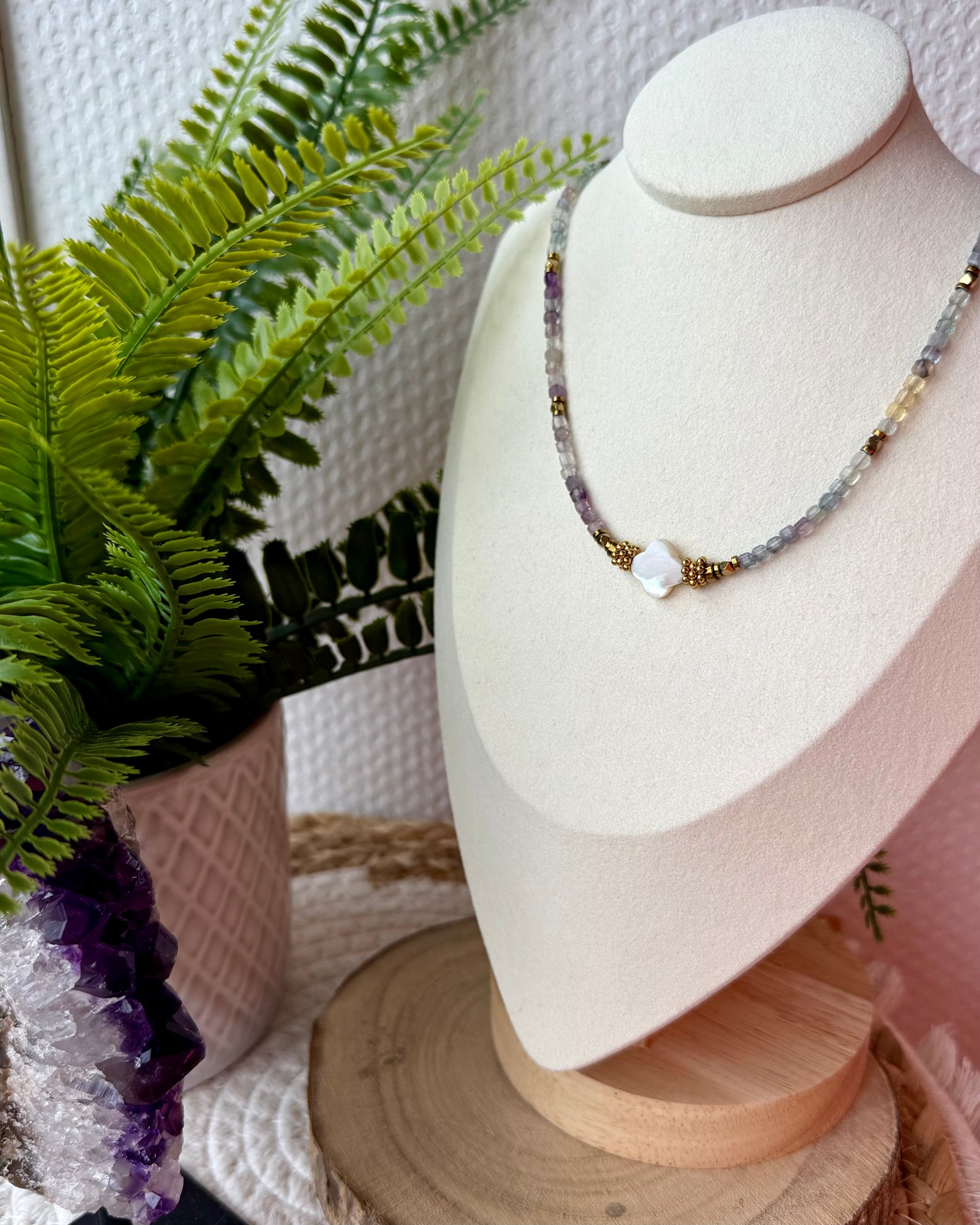 Collection « LUCKY CHARM’S »