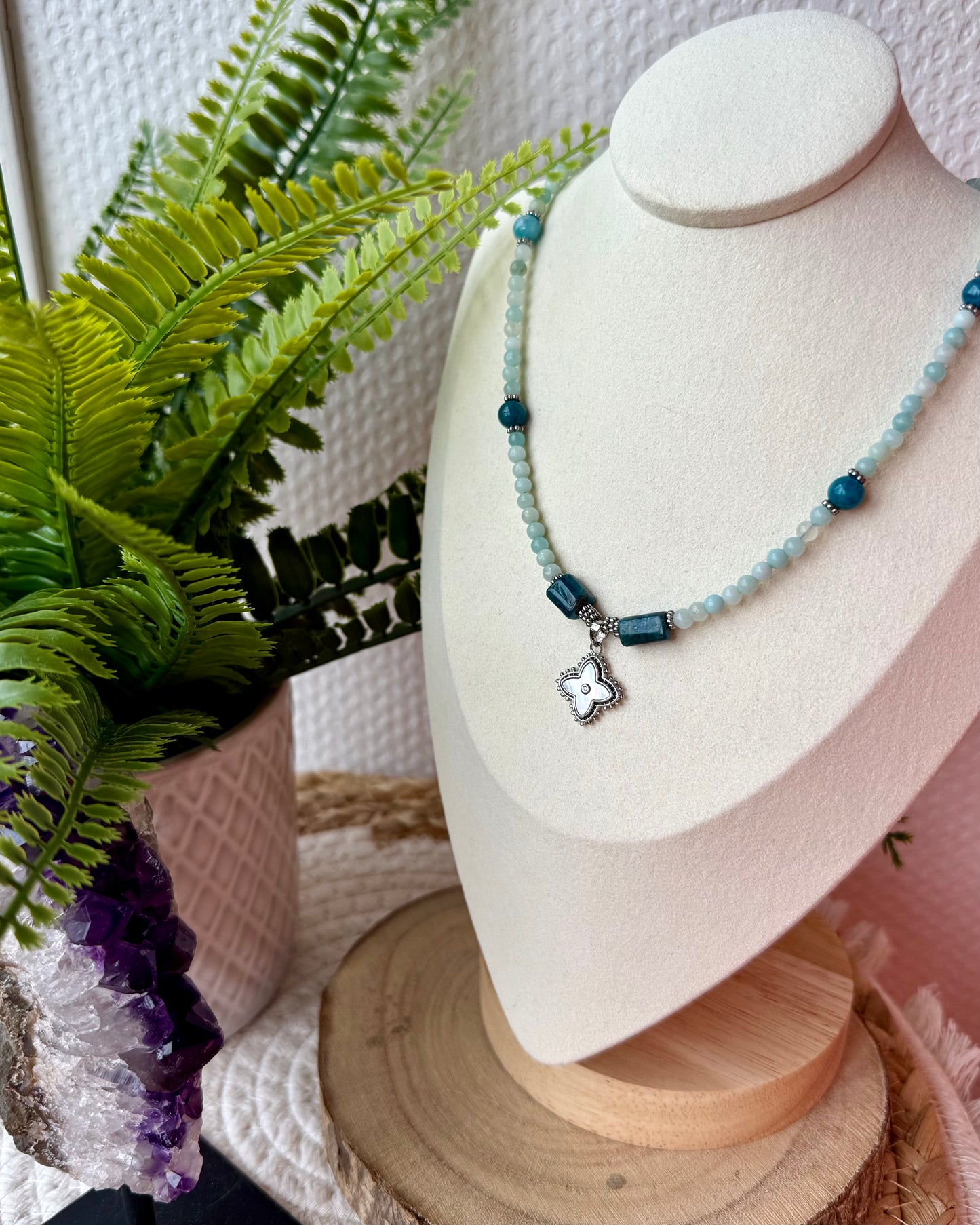 Collection « LUCKY CHARM’S »