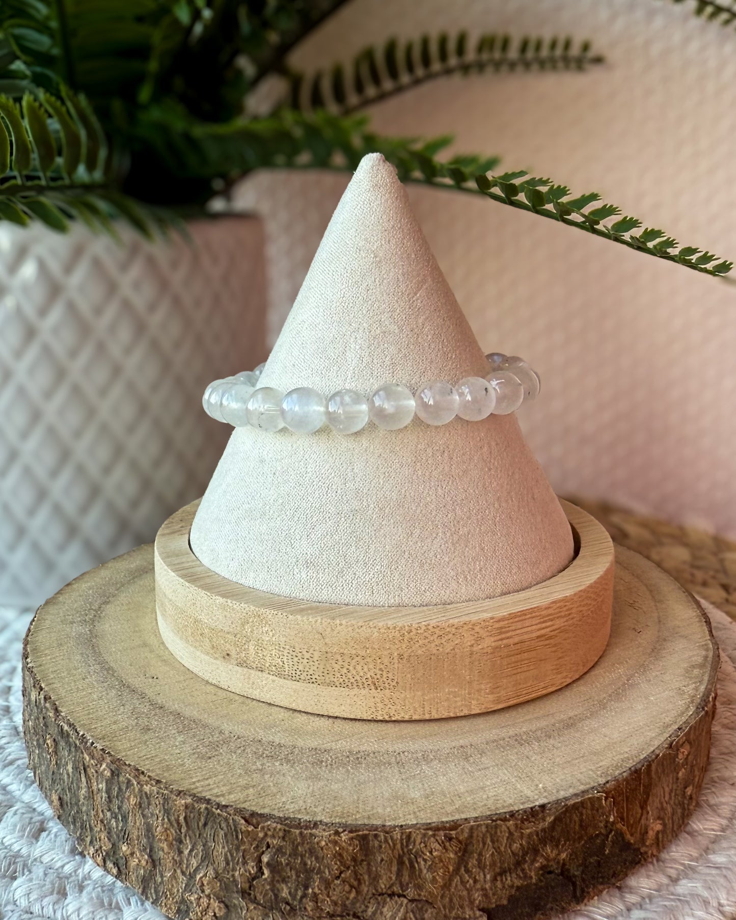 BRACELET PÉRISTÉRITE