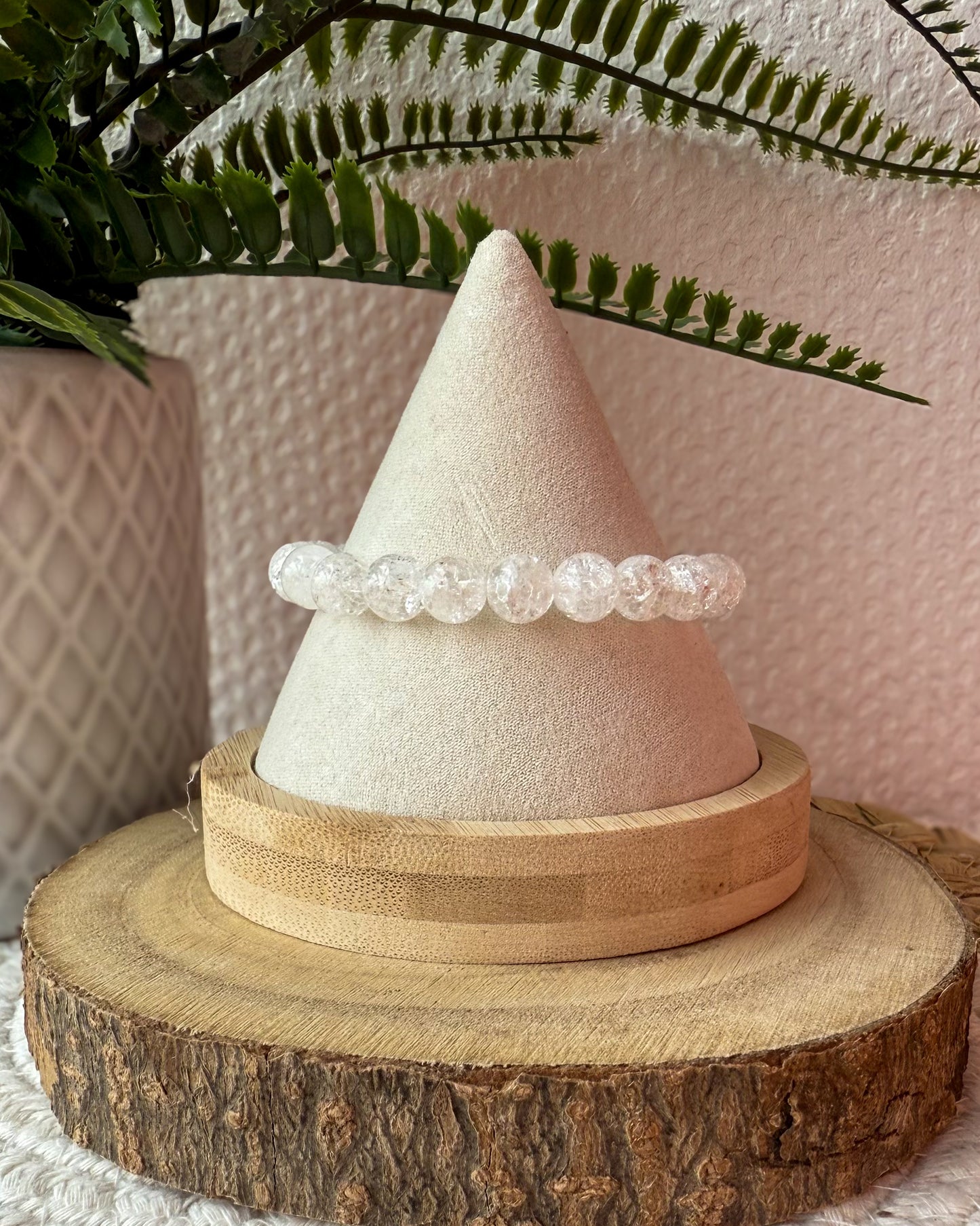 BRACELETS CRISTAL DE ROCHE