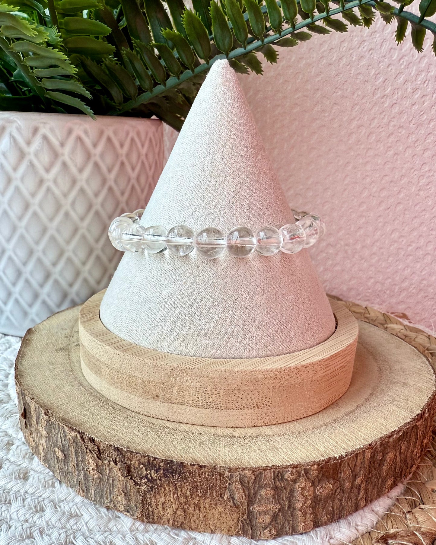 BRACELETS CRISTAL DE ROCHE