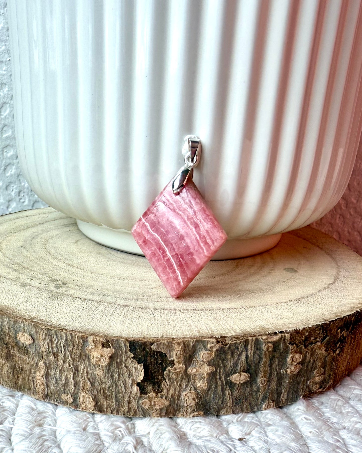 RHODOCHROSITE