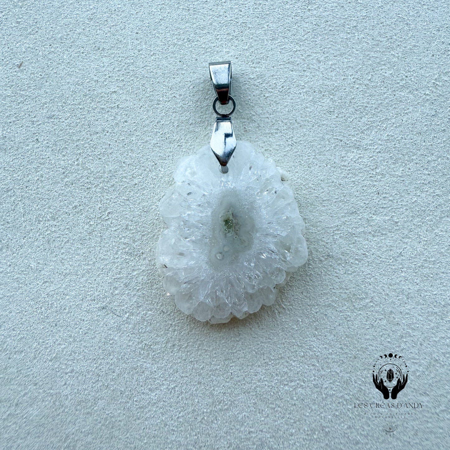 QUARTZ SOLAIRE