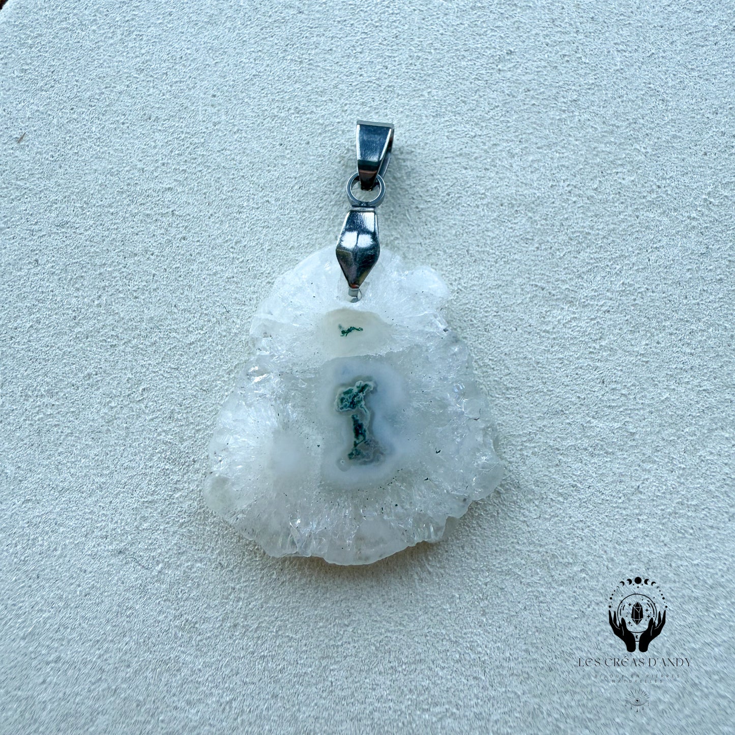QUARTZ SOLAIRE