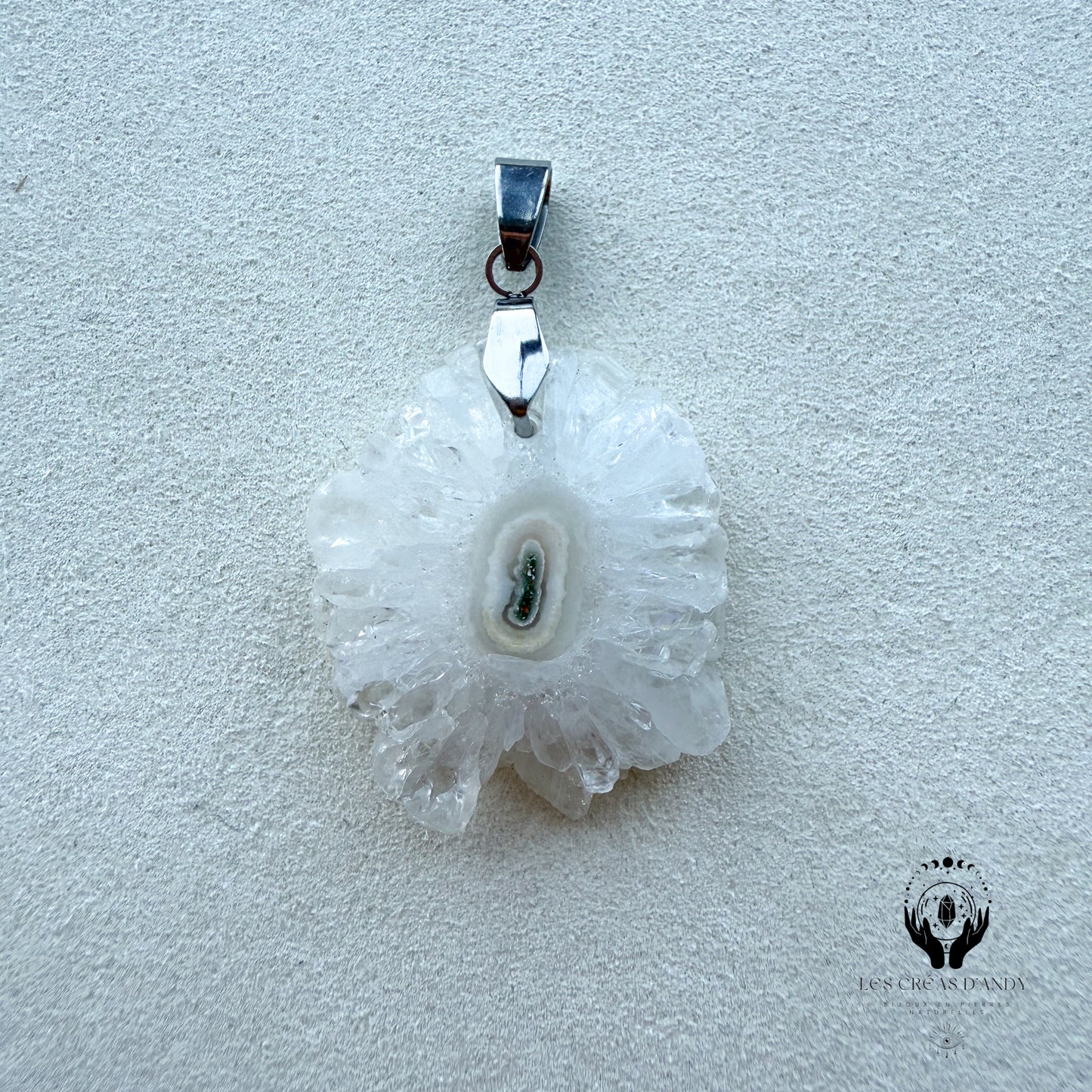 QUARTZ SOLAIRE