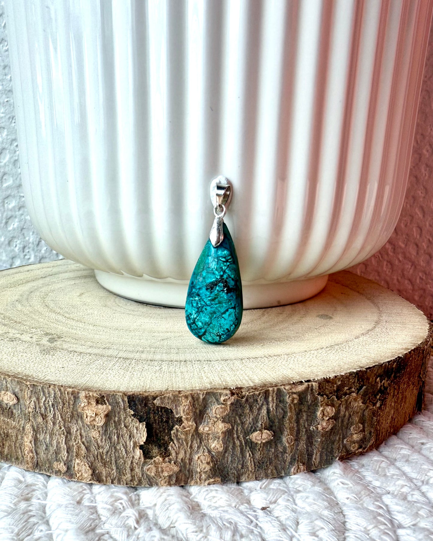 CHRYSOCOLE