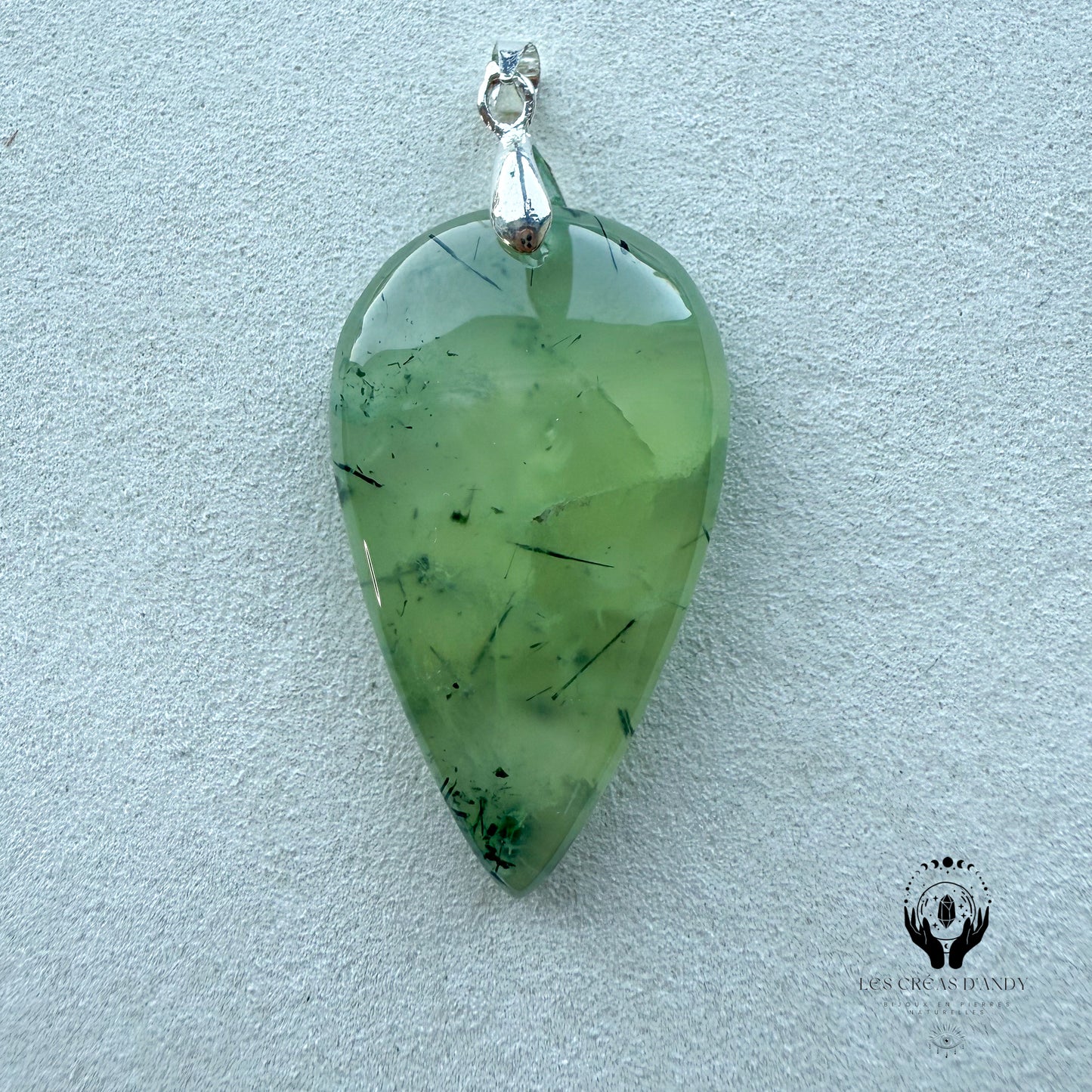PREHNITE