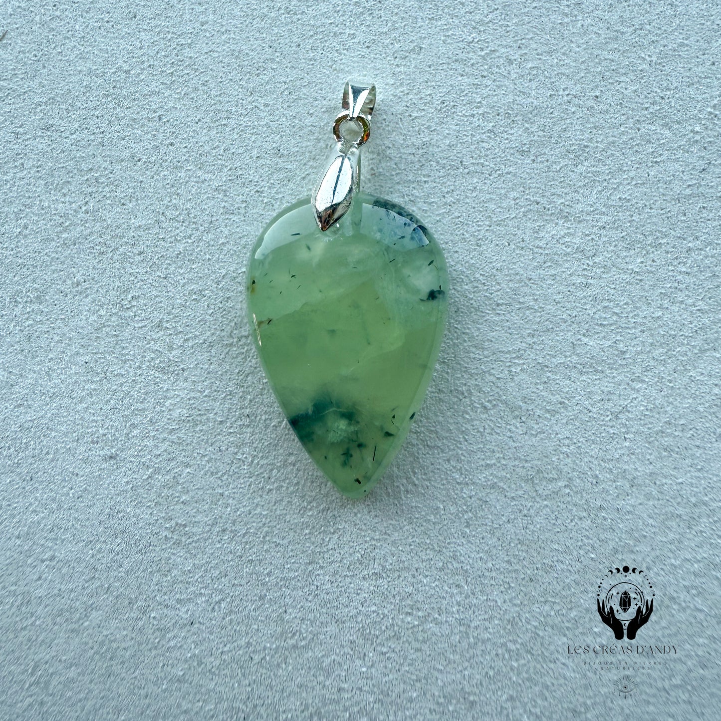 PREHNITE