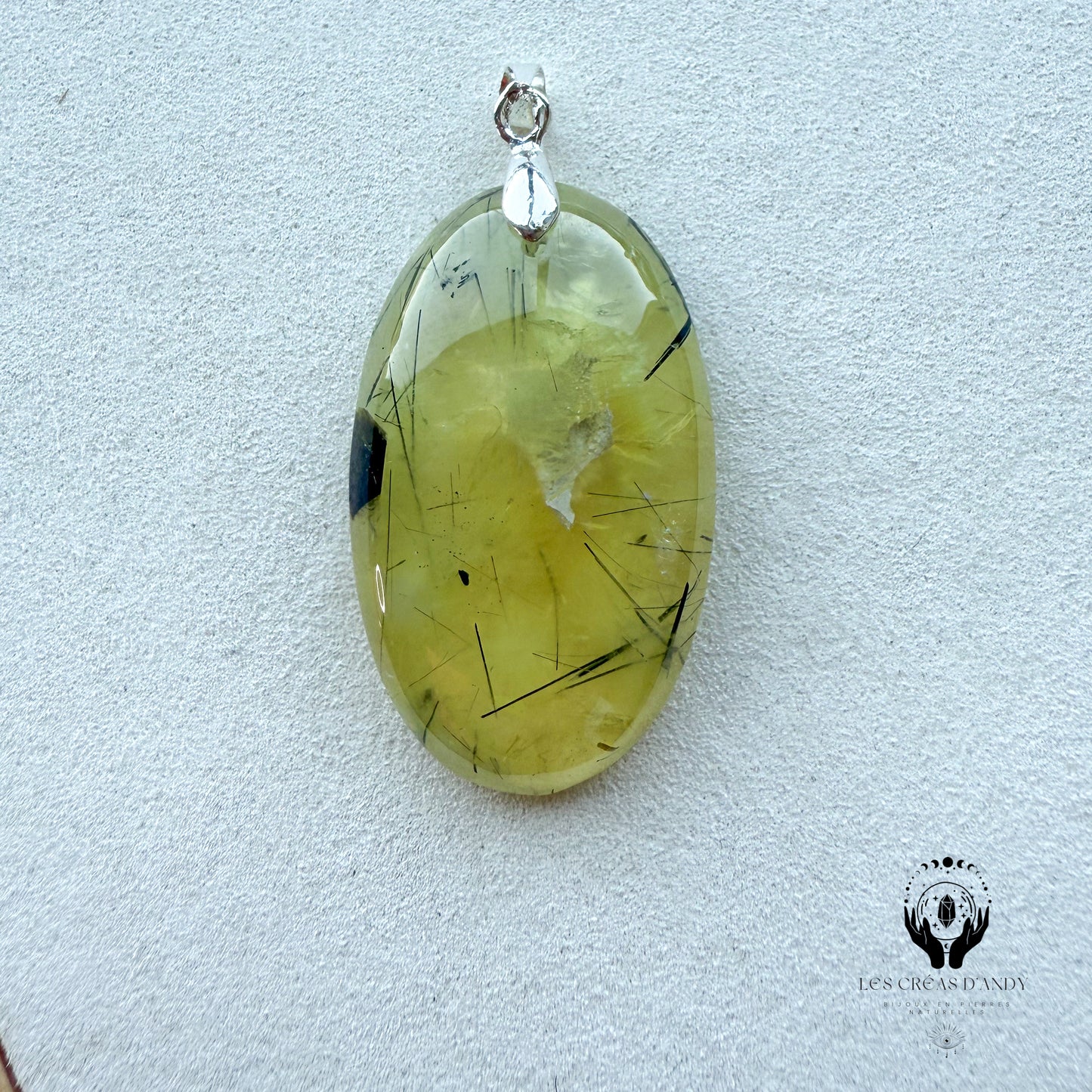 PREHNITE