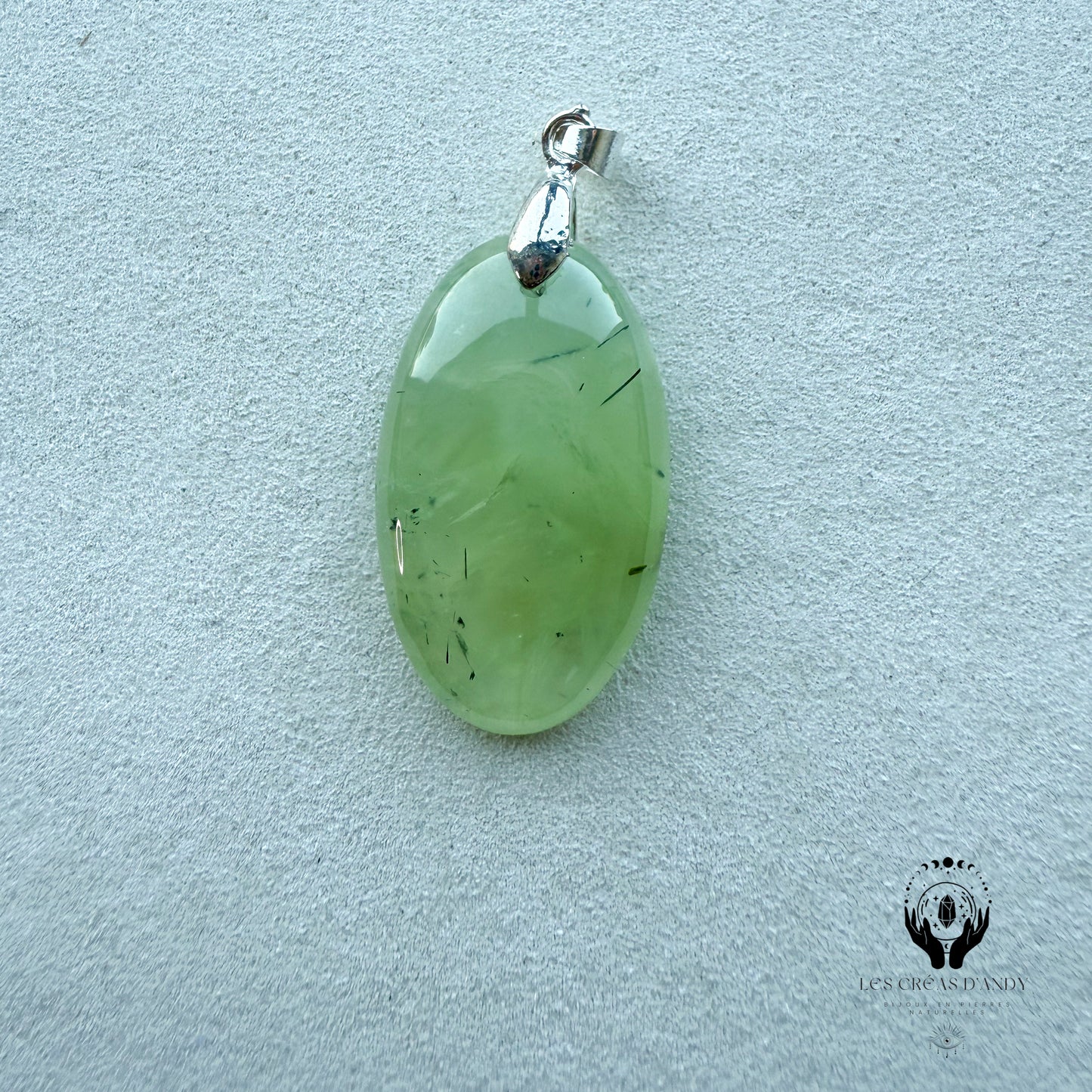 PREHNITE
