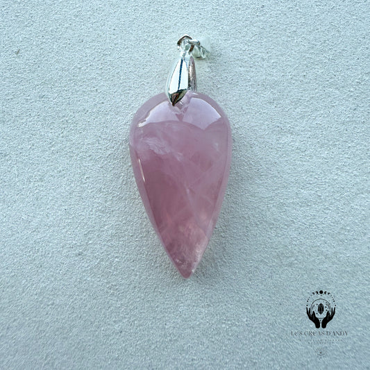 QUARTZ ROSE