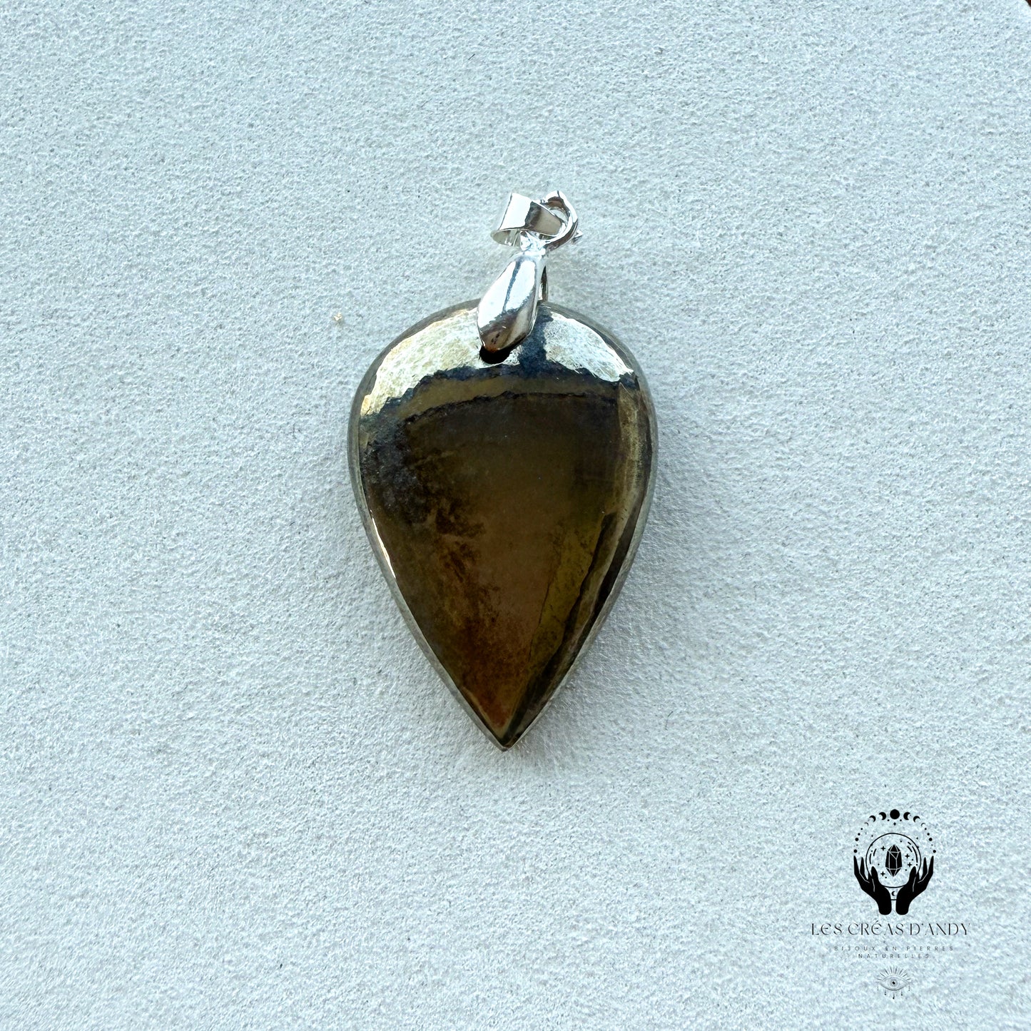 PYRITE