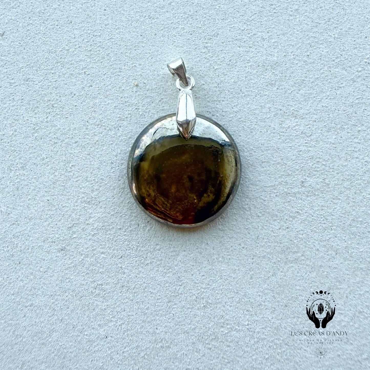 PYRITE