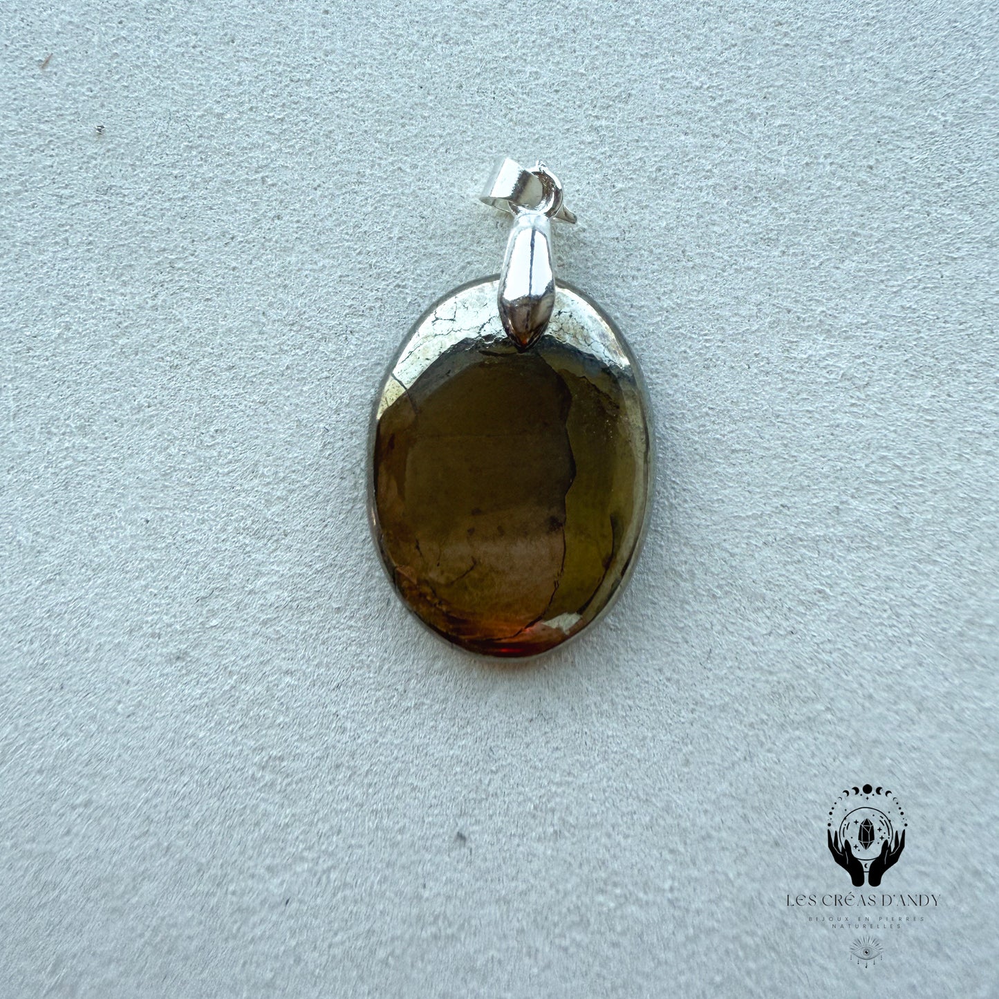 PYRITE