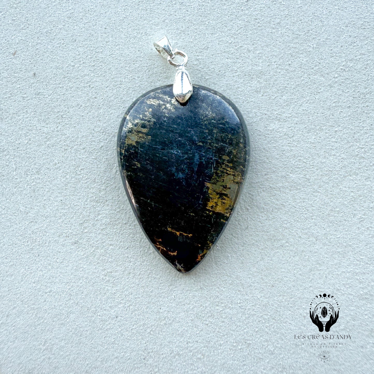 PYRITE