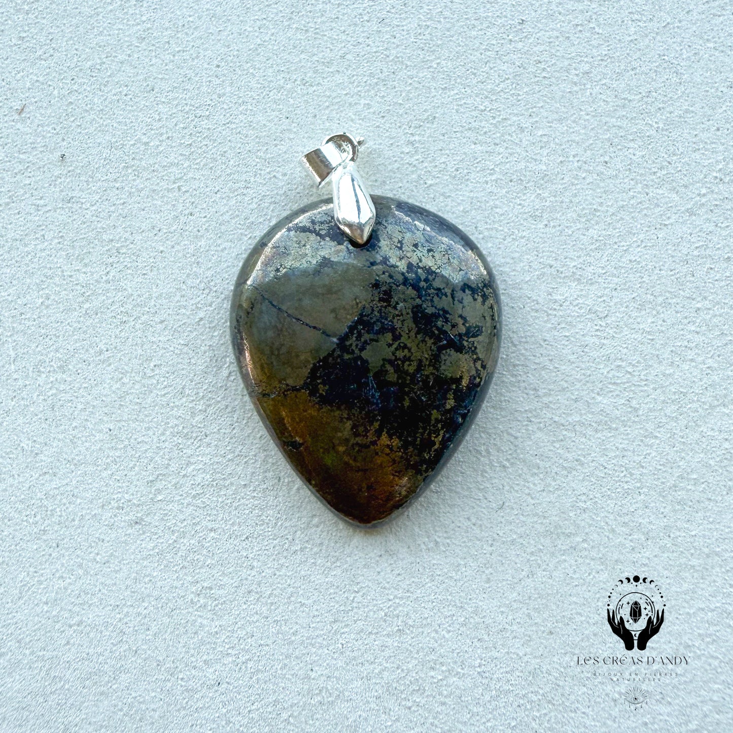 PYRITE