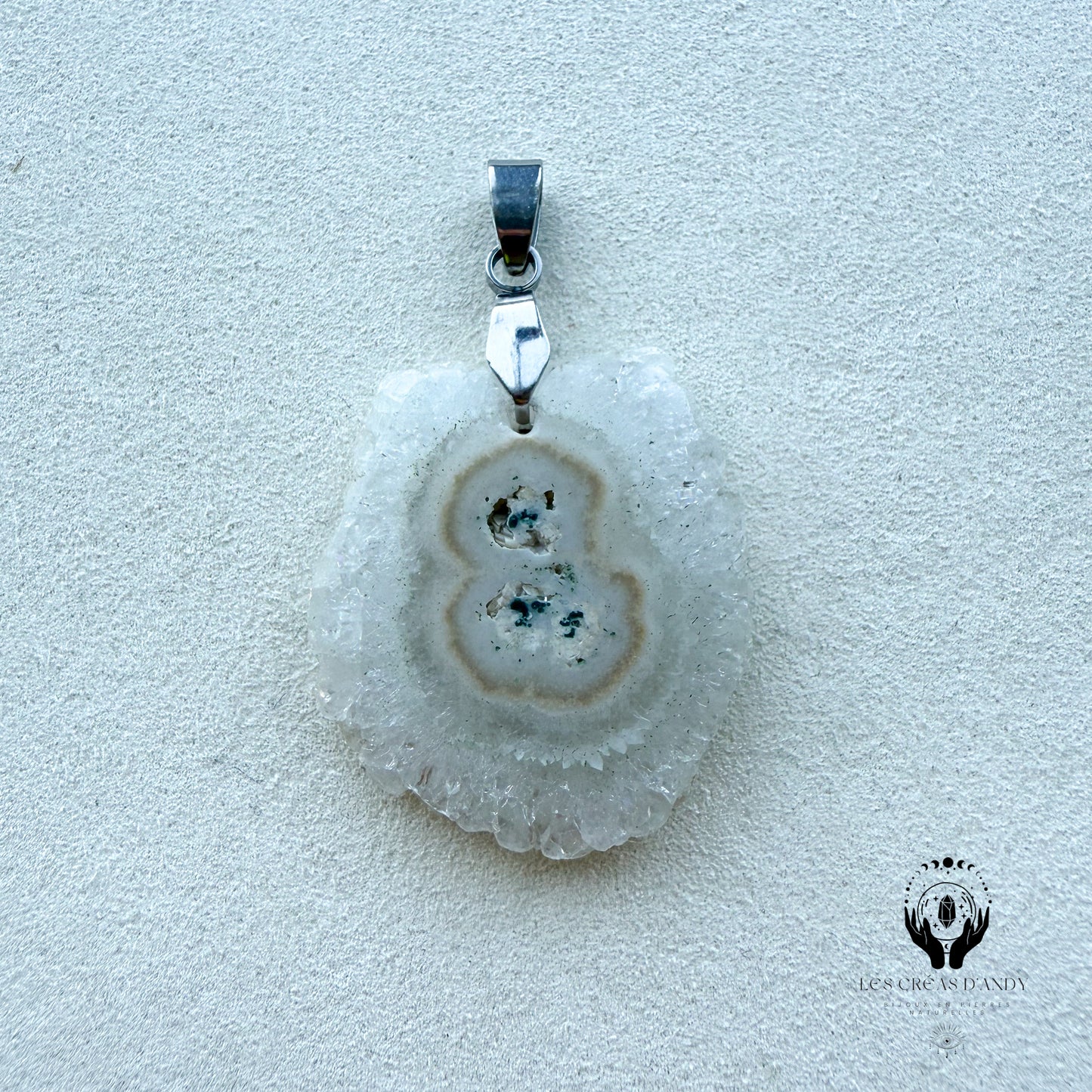 QUARTZ SOLAIRE