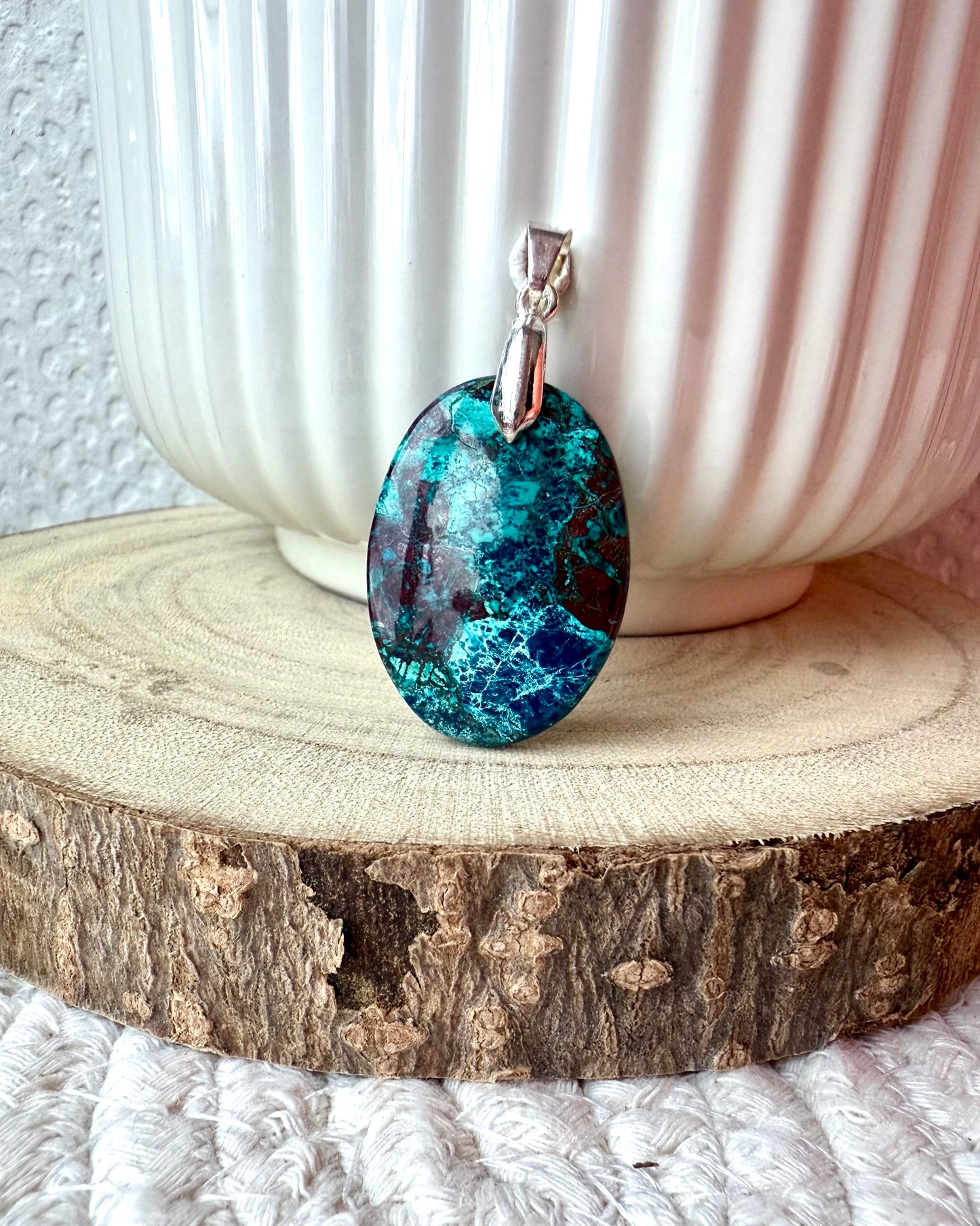 SHATTUCKITE