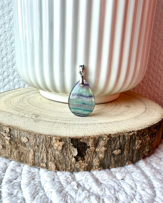 FLUORITE