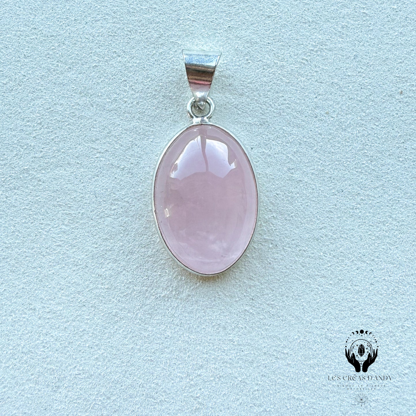 QUARTZ ROSE