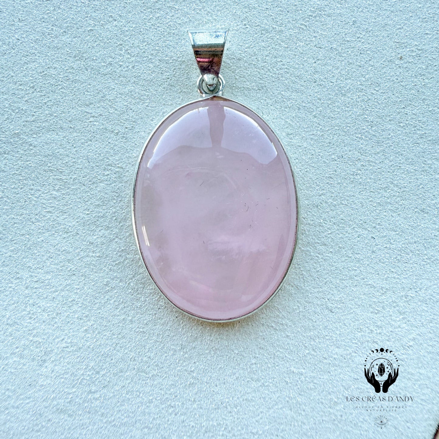 QUARTZ ROSE