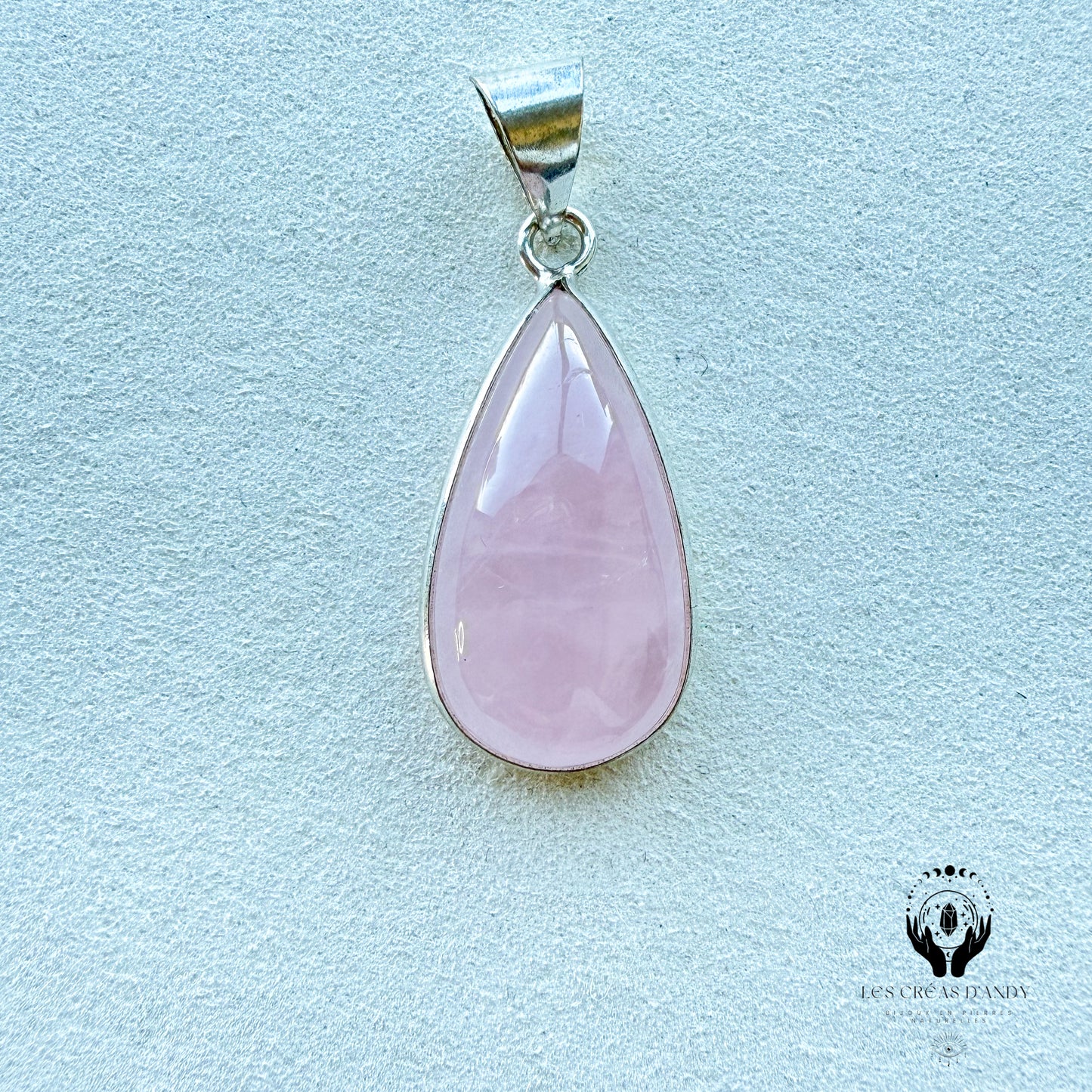 QUARTZ ROSE