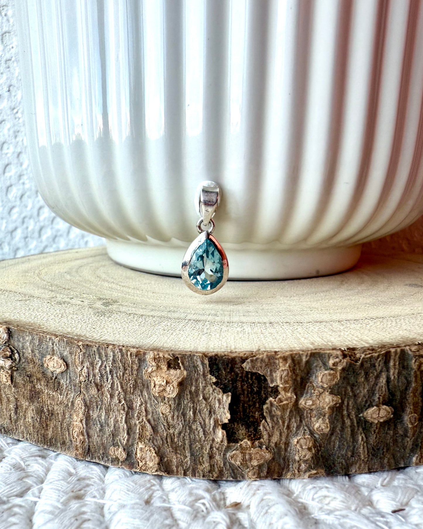PENDENTIFS FACETTES
