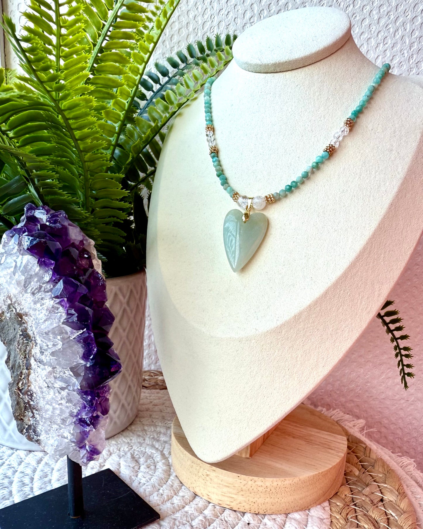 Collection « TRUE LOVE »