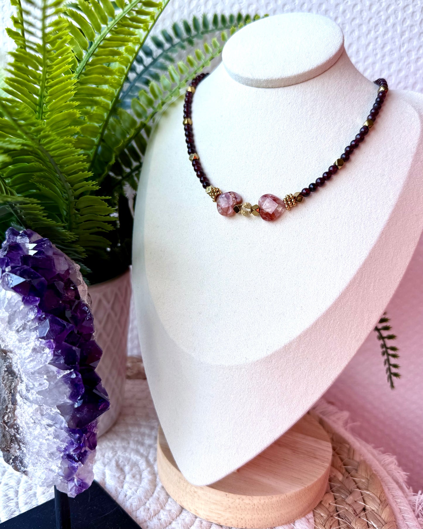 Collection « TRUE LOVE »