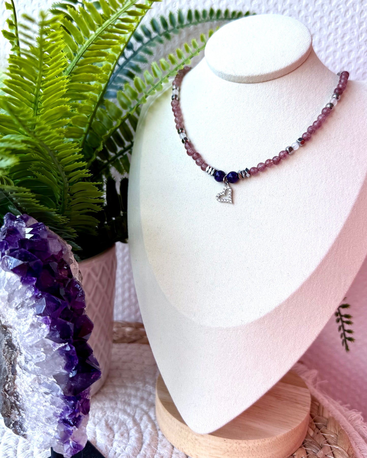 Collection « TRUE LOVE »