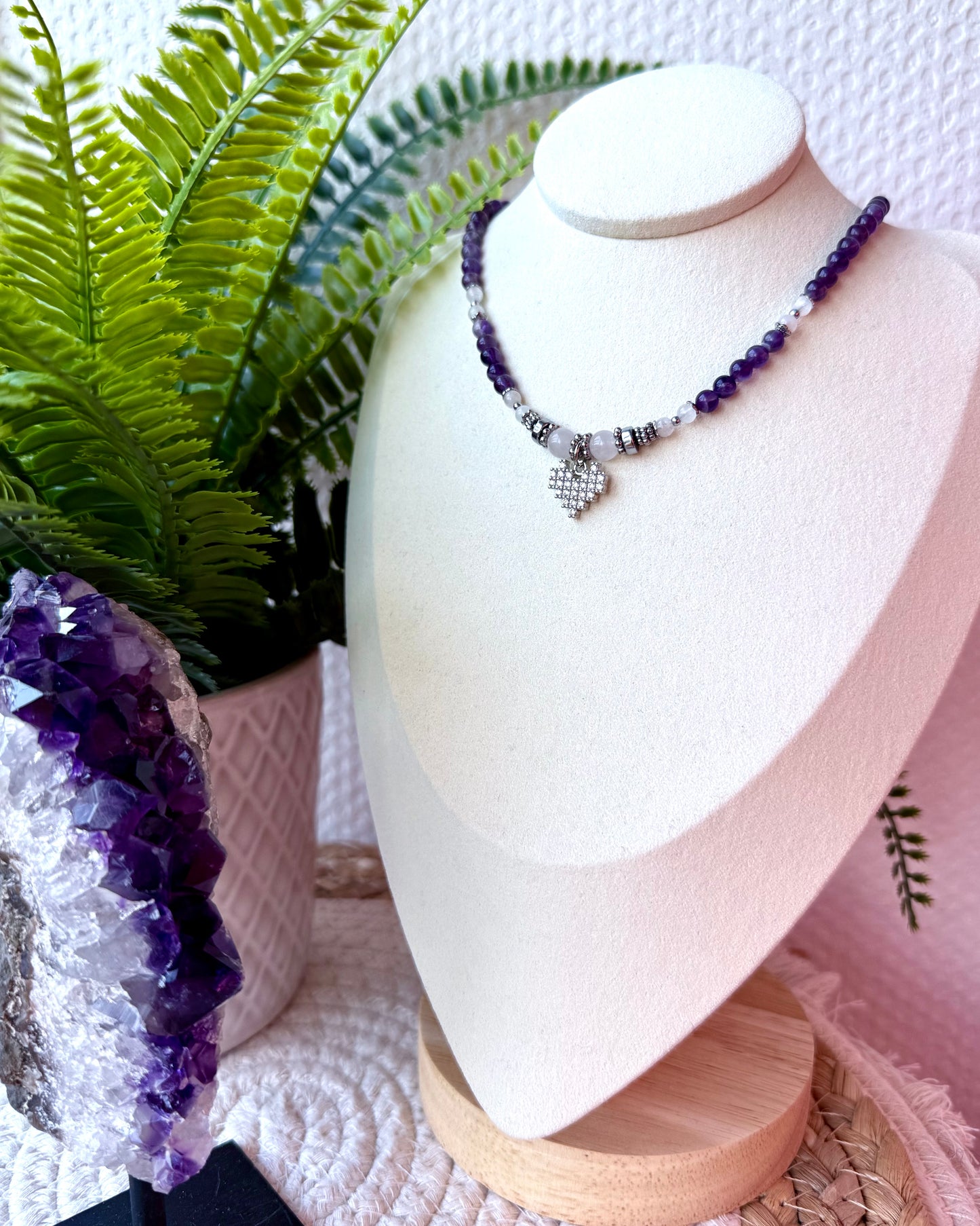 Collection « TRUE LOVE »
