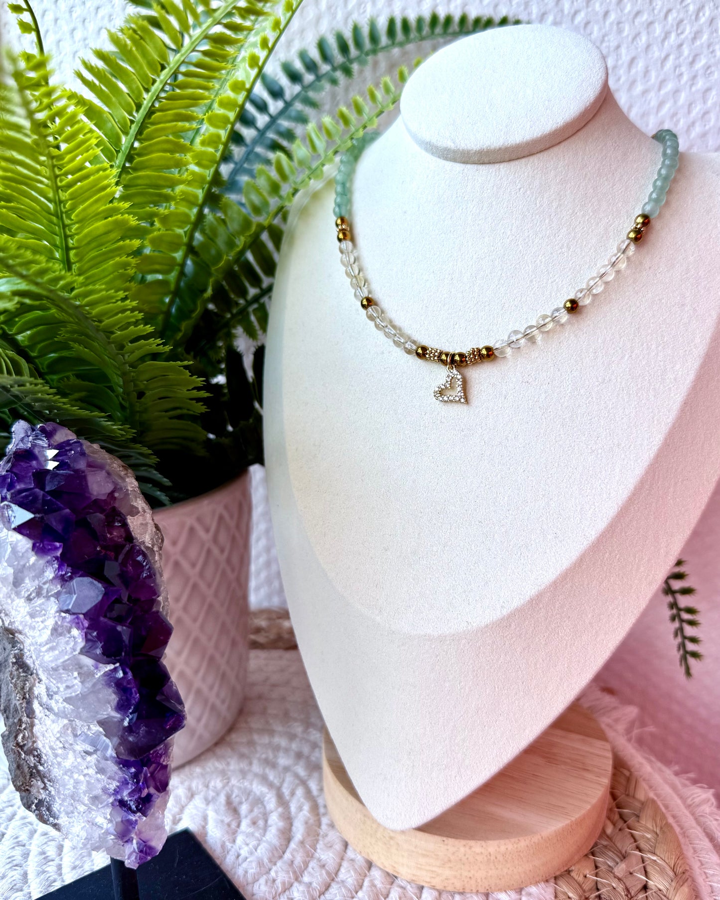 Collection « TRUE LOVE »