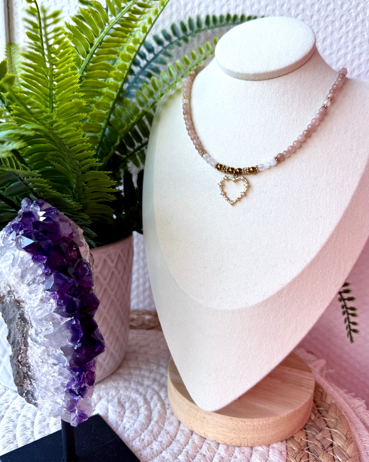 Collection « TRUE LOVE »