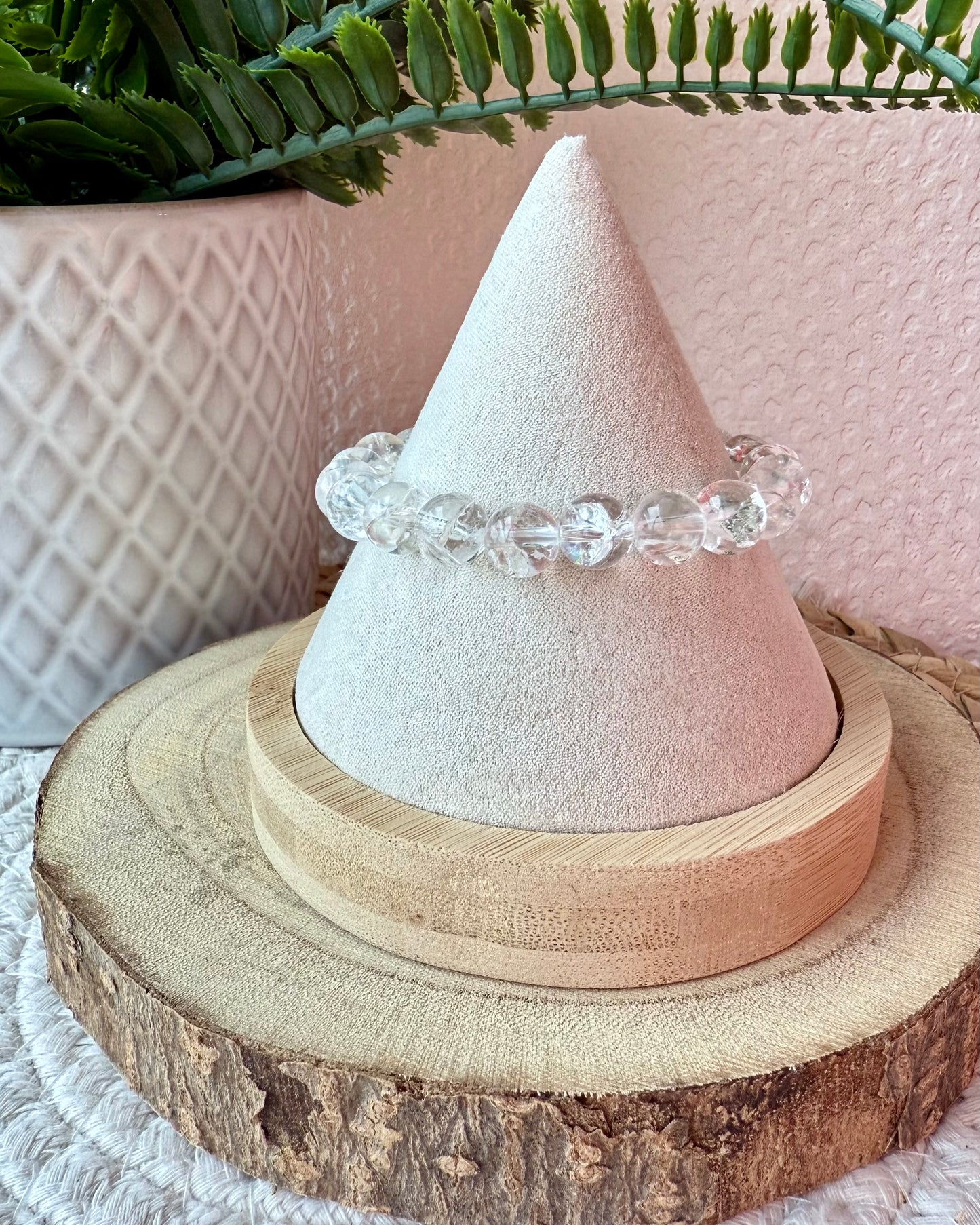 BRACELETS CRISTAL DE ROCHE