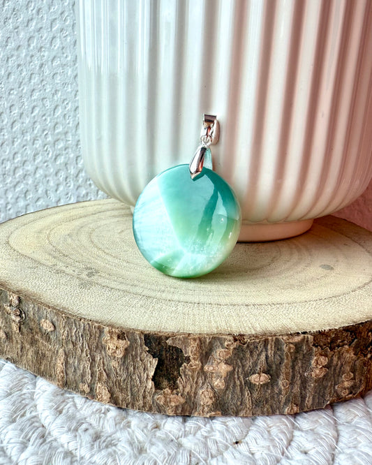 HEMIMORPHITE