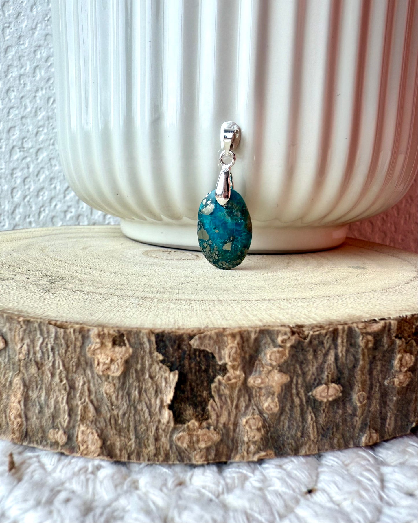 TURQUOISE