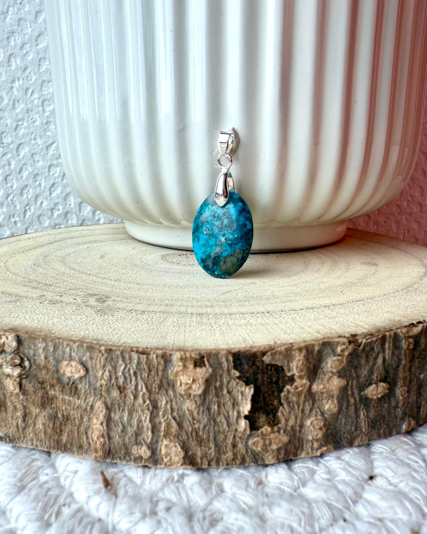 TURQUOISE