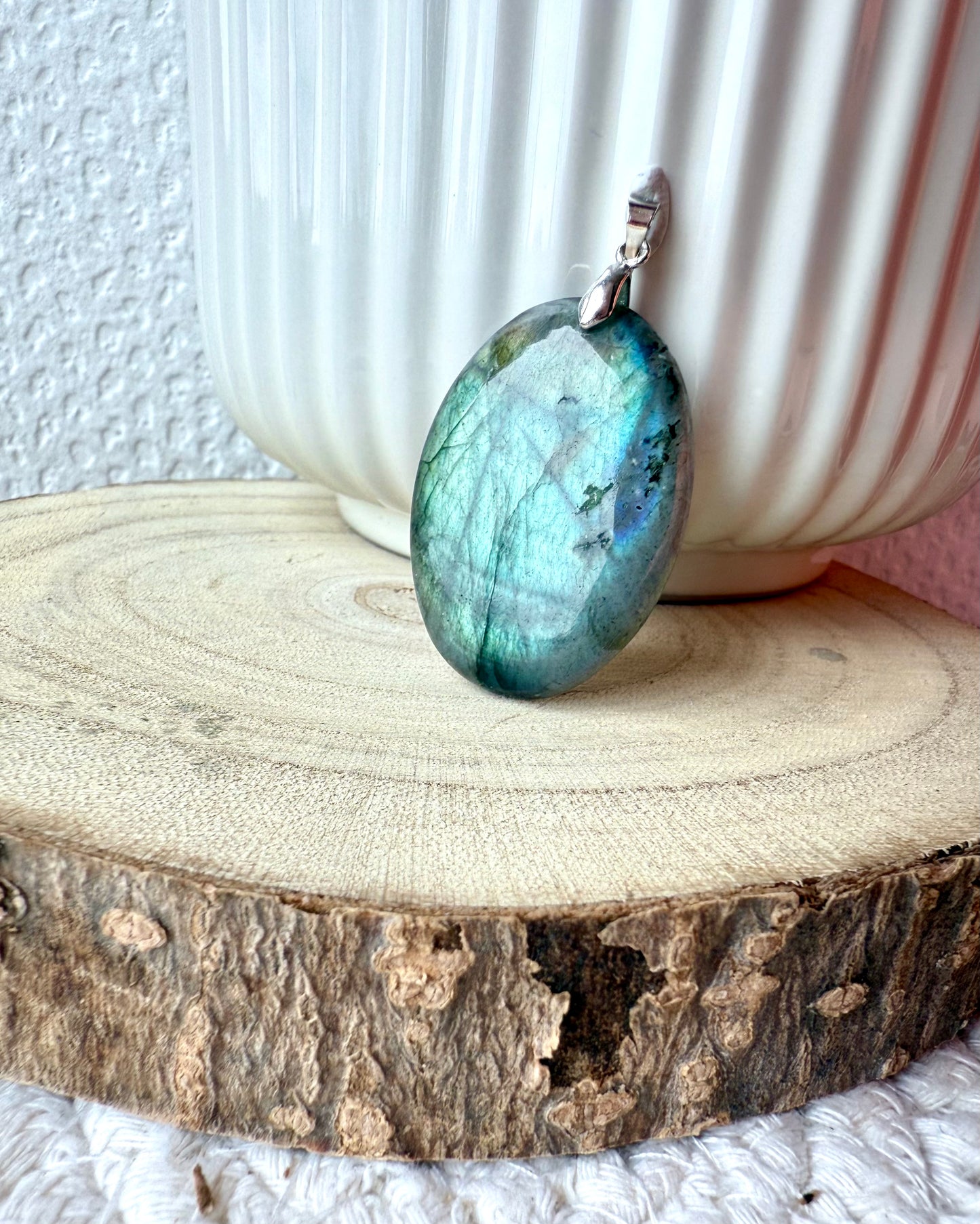 LABRADORITE OVALE